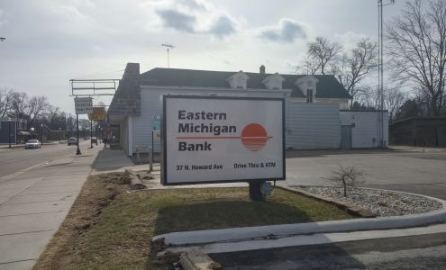 Eastern Michigan Bank