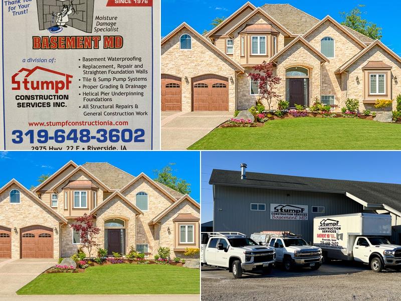 Stumpf Construction Services