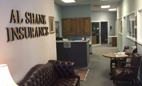 Al Shank Insurance