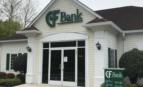 C&F Bank