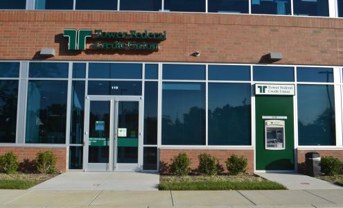 Tower Federal Credit Union