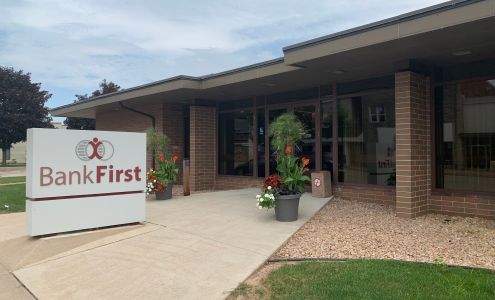 Bank First - Clintonville Clintonville