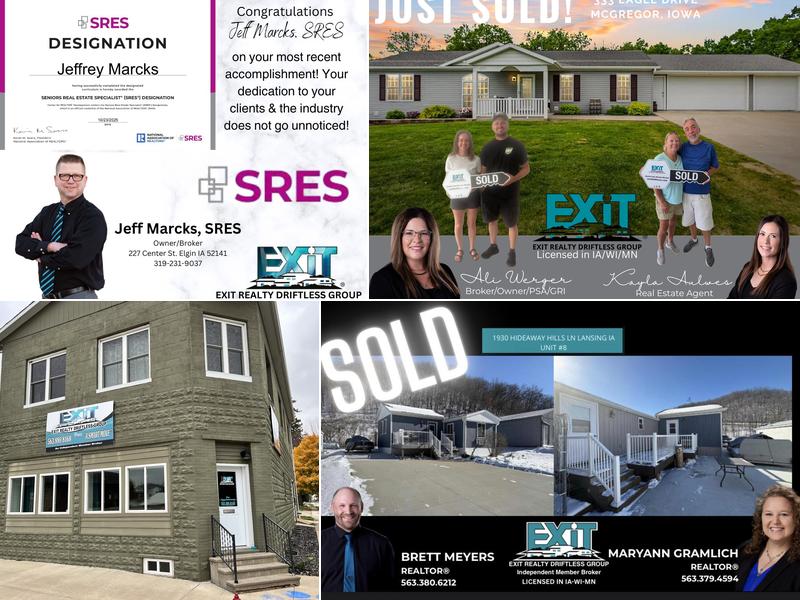 EXIT Realty Driftless Group
