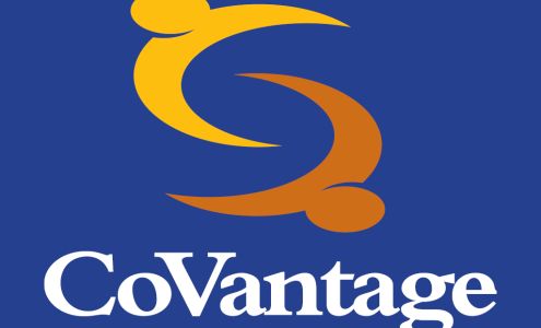 CoVantage Credit Union