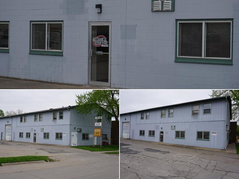 Mechanical Service Inc