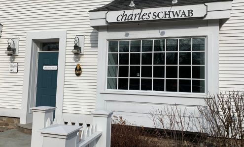 Charles Schwab