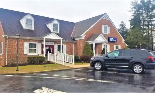 S&T Bank Downingtown