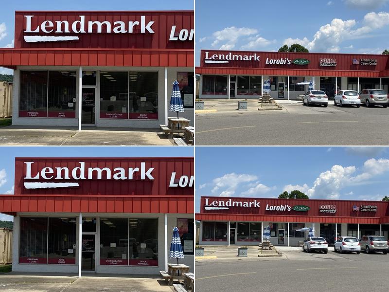 Lendmark Financial Services LLC