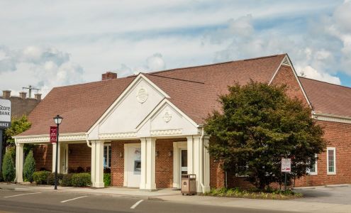 LifeStore Bank West Jefferson