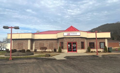 Citizens Bank of West Virginia New Martinsville