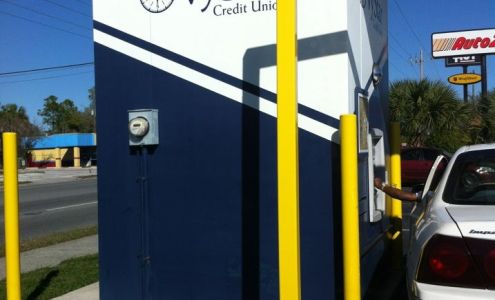 VyStar Credit Union ATM