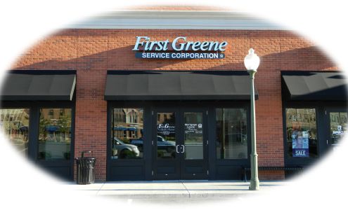 First Greene Mortgage