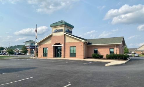 Burke & Herbert Bank Inwood