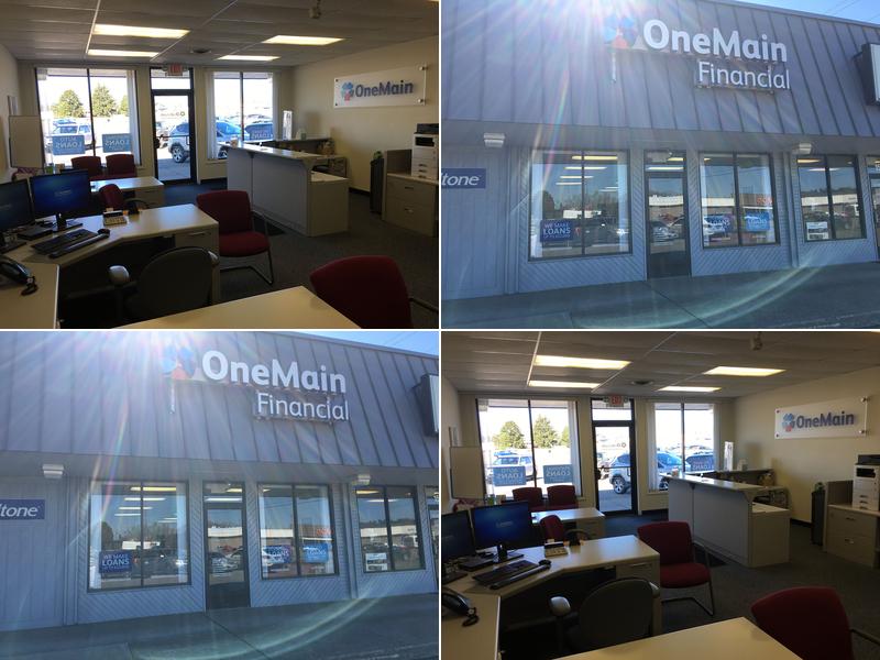 OneMain Financial