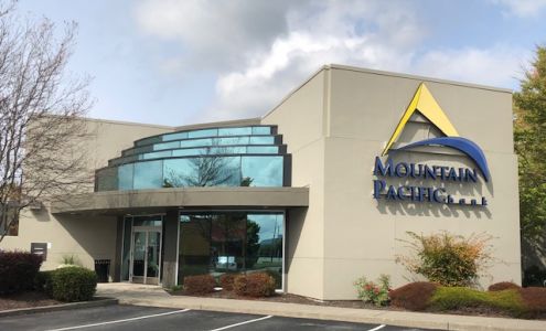 Mountain Pacific Bank Burlington