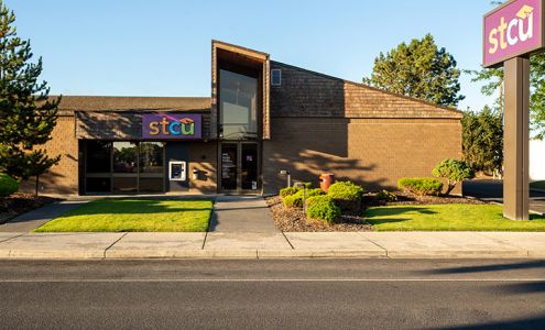 STCU: Othello Branch