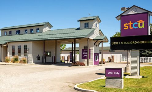 STCU: Creston Branch Creston