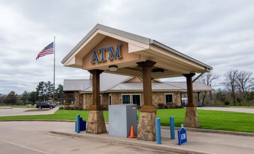 First National Bank of East Texas