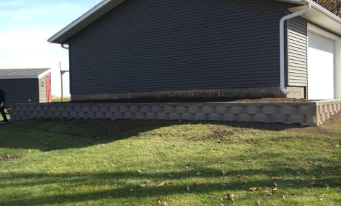 Amelon Lawn Care LLC