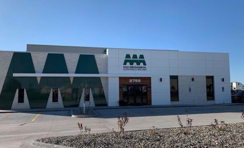AAA Mechanical Contractors Inc