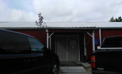 Lewis County Food Bank