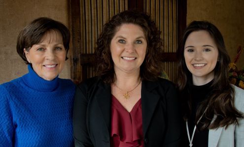 LPL Financial at CBTC- Financial Advisor: Beverly Neighbors