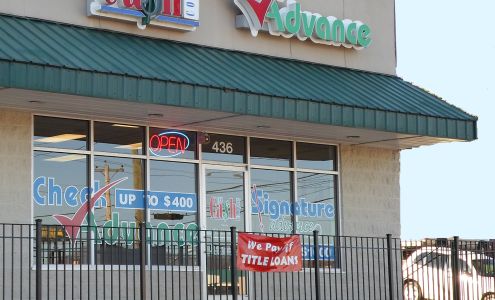 The Cash Company of Elizabethton