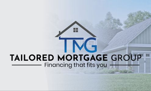 Tailored Mortgage Group