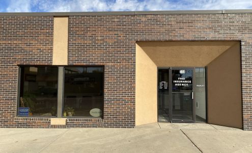 Frei Insurance Inc Wagner