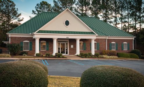 Oconee Federal Savings & Loan Seneca