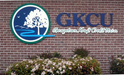 GKCU - Georgetown Kraft Credit Union - Bourne Street Georgetown