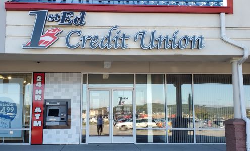 1st Ed Credit Union (Hanover)