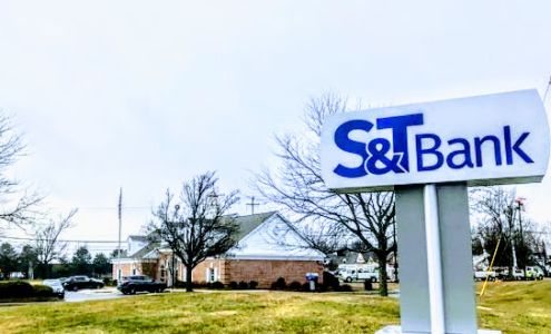 S&T Bank
