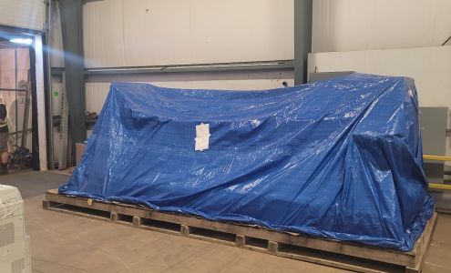 On Target Courier & Cargo Ltd