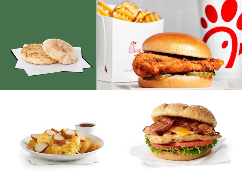 Chick-fil-A