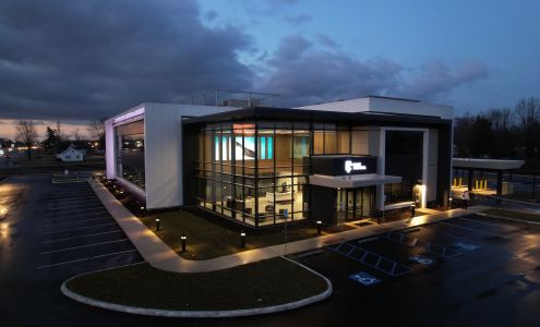 Fort Financial Credit Union