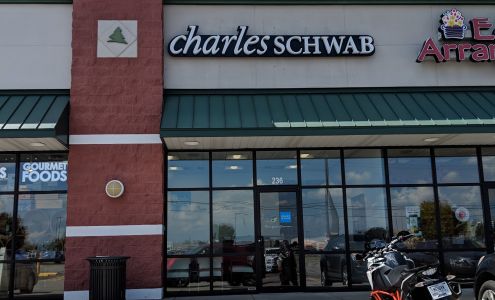 Charles Schwab