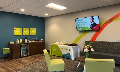 Interra Credit Union