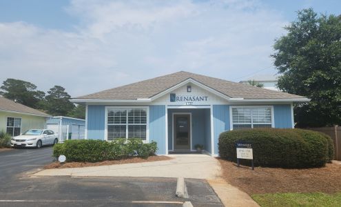 Renasant Bank Santa Rosa Beach
