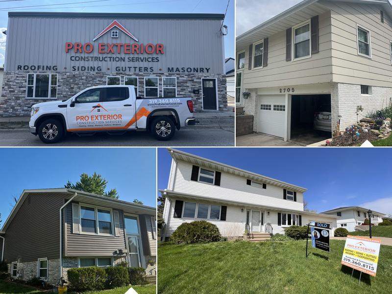 Pro Exterior Construction Services