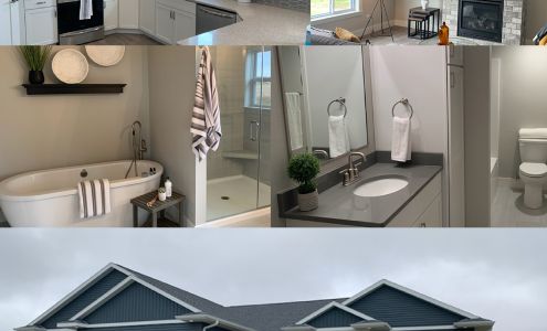 PRK Williams Building Group