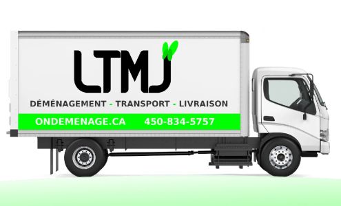 Groupe LTMJ inc Rawdon