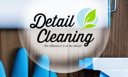Detail Cleaning
