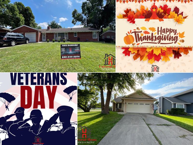 Universal Home Improvement of Iowa, LLC