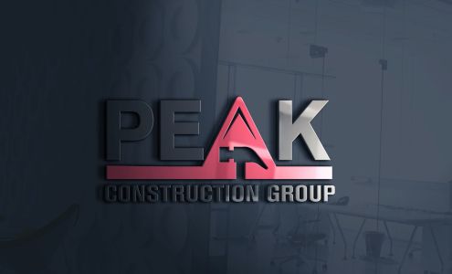 Peak Construction Group Inc