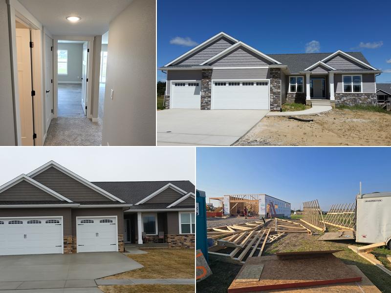 Academy Homes & Remodeling Inc. (Academy Homes)