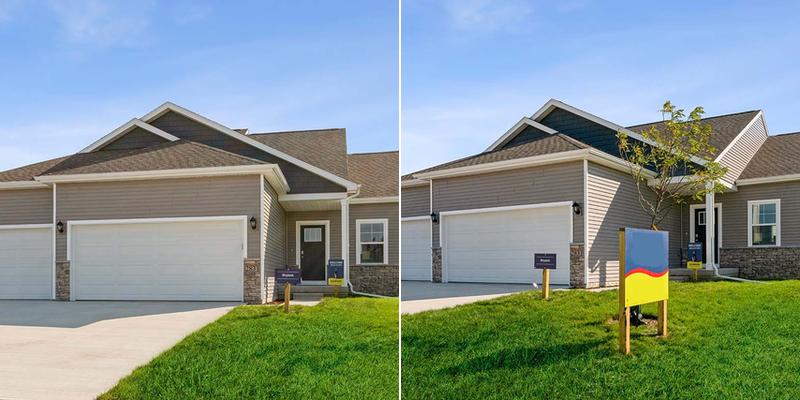 Rolling Prarie Estates by D.R. Horton