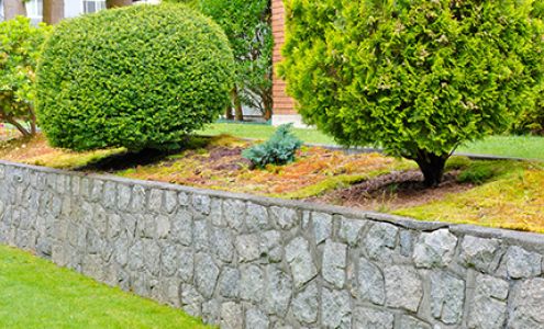 Pleasant View Landscaping