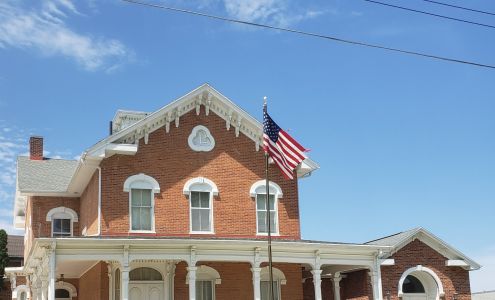 Phillips Funeral Home