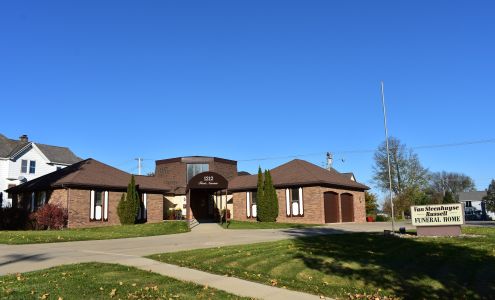 Van Steenhuyse-Russell Funeral Home
